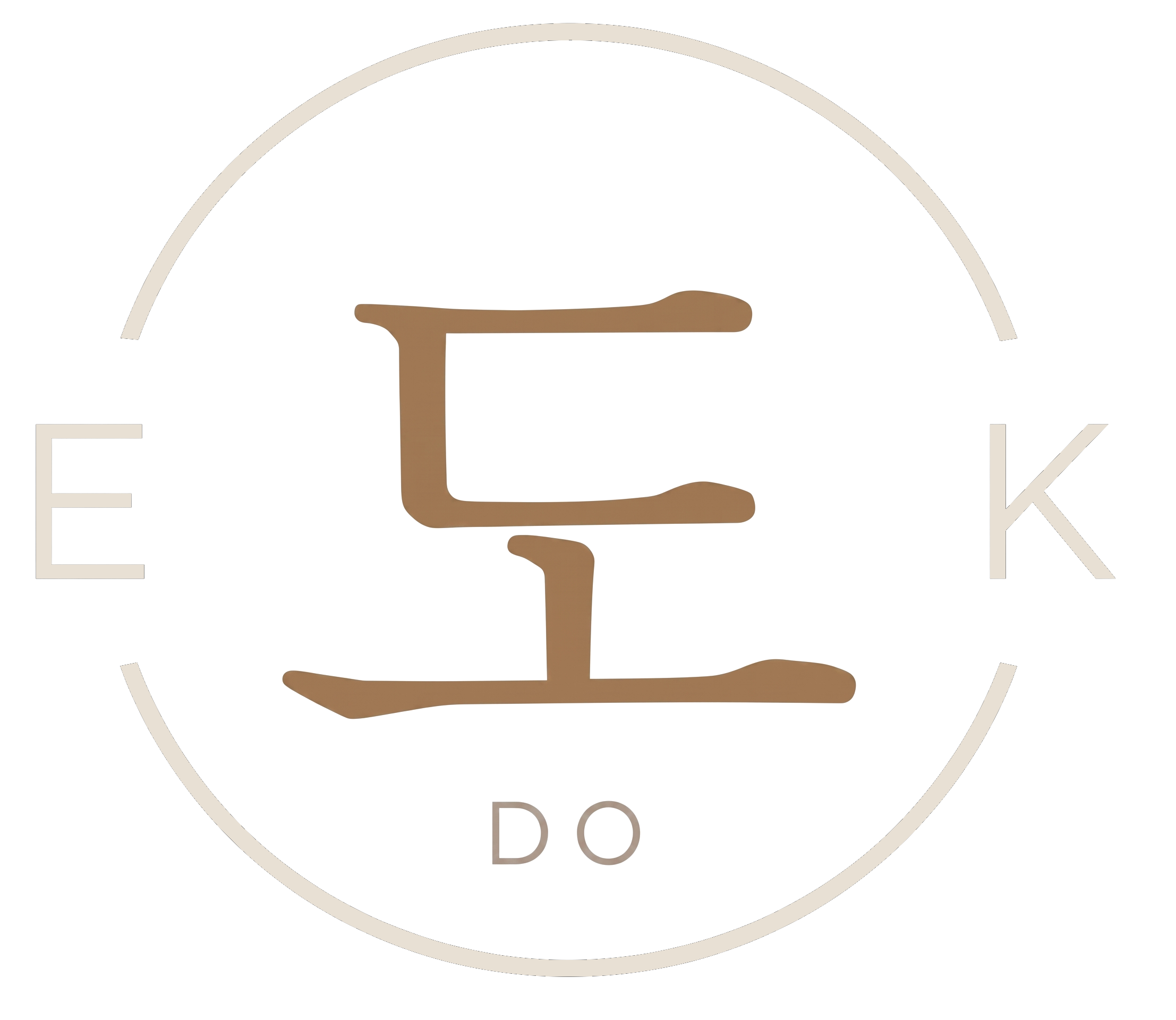 EK DO Logo